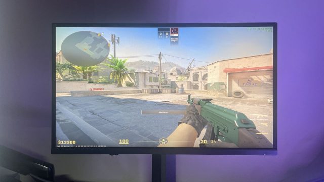 Unlock Your Gaming Potential with the KTC 25M1 Monitor Today