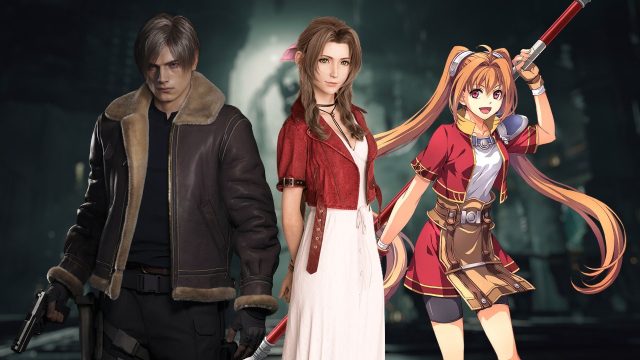 Ultimate Guide to Downloading Top Game Remakes of the 2020s
