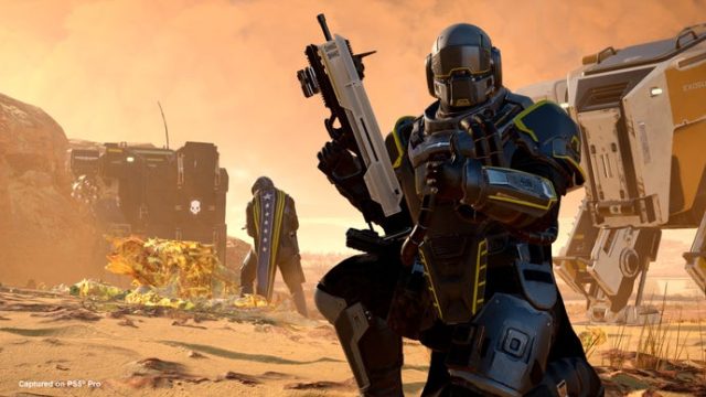 Ultimate Guide to Downloading Helldivers 2