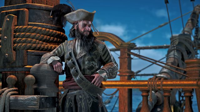 Unlocking Blackbeard's Treasure in Assassin's Creed: A Comprehensive Guide