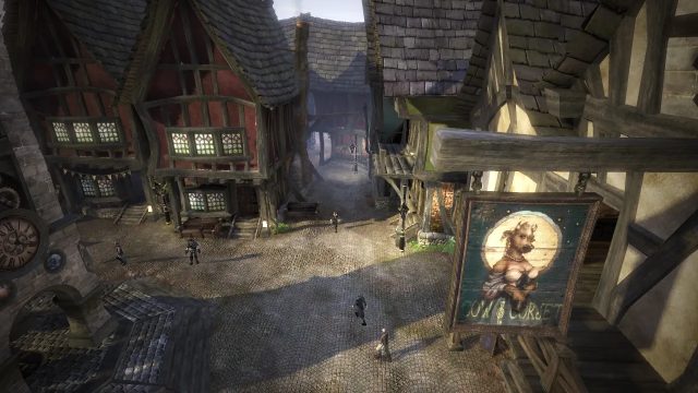 Master the Dark Side: The Ultimate Download Guide for Fable 2