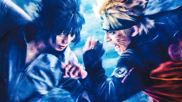 Exciting Updates on the Upcoming Naruto Live-Action Film