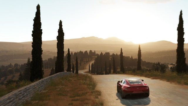 Explore Scenic Drives in Forza Horizon: A Comprehensive Download Guide