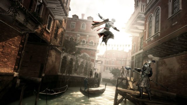 Top Stealth Game Downloads to Relive Classic Assassin's Creed Vibes
