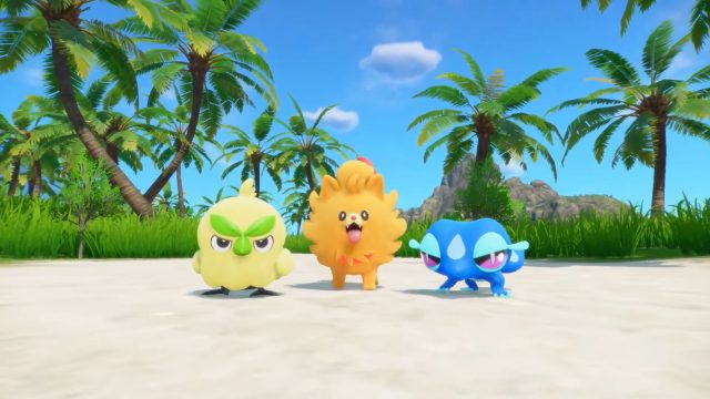 Unlock New Adventures with Pokémon Winds & Waves: A Comprehensive Download Guide
