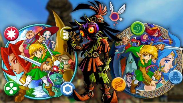 Your Ultimate Guide to Downloading Majora’s Mask HD