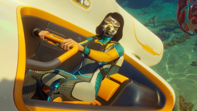 Dive Into Survival: Your Essential Guide to Subnautica 2 Download