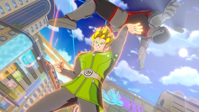 The Ultimate Guide to Downloading Dragon Ball Xenoverse 3
