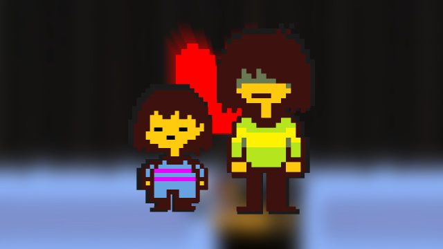 Why Playing Undertale Is Essential Before Diving into Deltarune