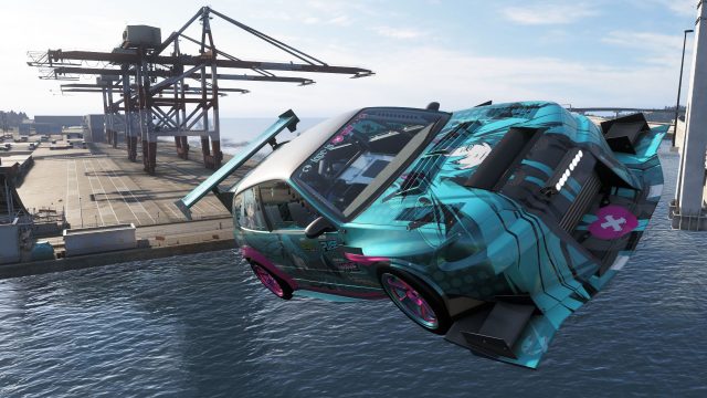 Mastering Barrel Rolls in Forza Horizon 6: A Complete Guide