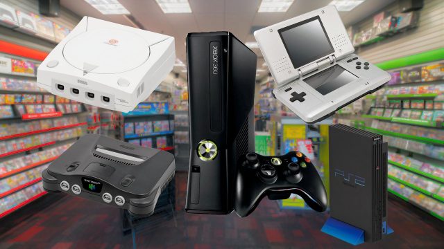 The Ultimate Guide to Downloading and Collecting Physical Games