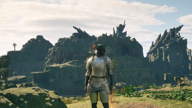 Discover the Best Open-World RPGs Similar to Avowed