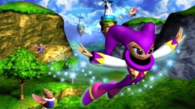 Explore the Timeless Charm of Nights into Dreams