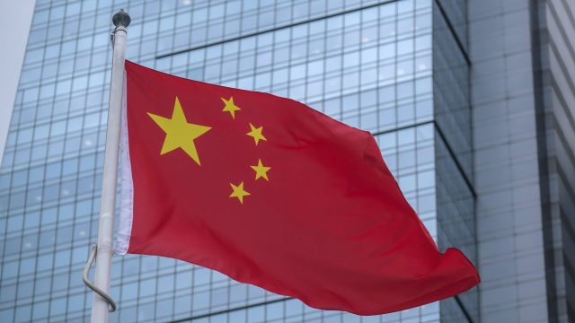 Game: Multiple motherboard and PC component makers move forward with Chinese-mad