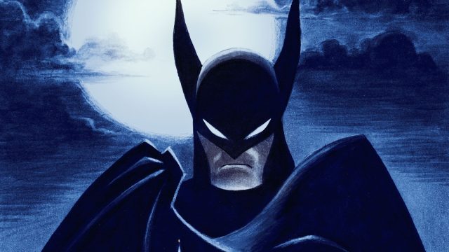 Your Ultimate Guide to Downloading Batman: Caped Crusader
