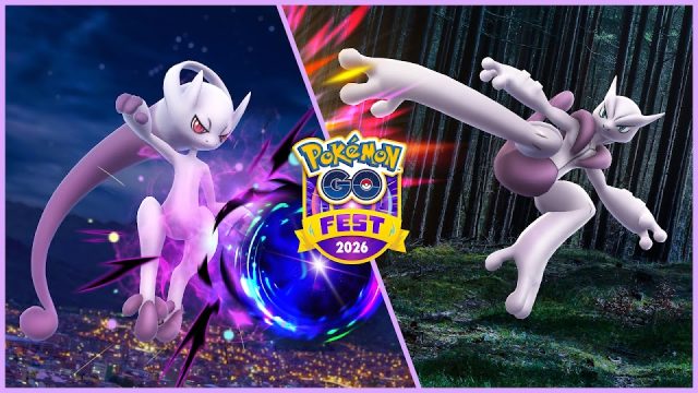 Unlocking the Excitement: Your Guide to Pokemon Go Fest 2026