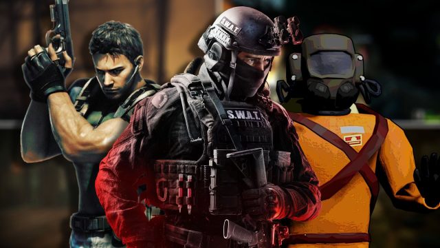 Top Horror Games to Experience with Friends: A Comprehensive Guide