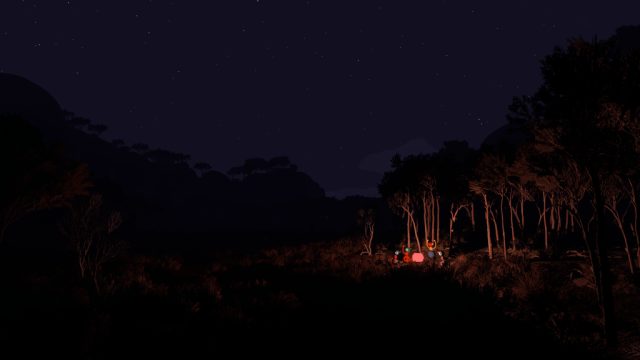 Discovering the Joy of Big Walk: Your Ultimate Co-Op Adventure