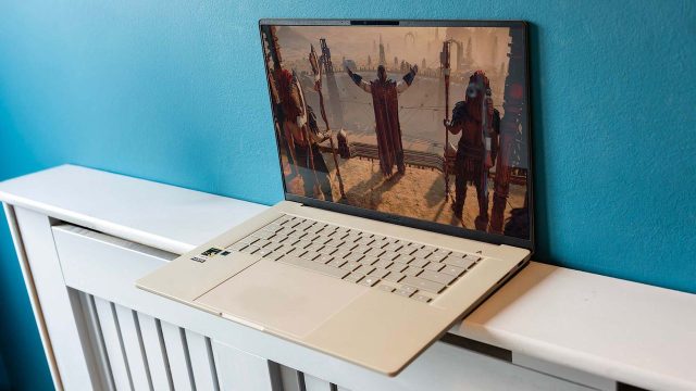 Ultimate Guide to Downloading the Asus ZenBook A16