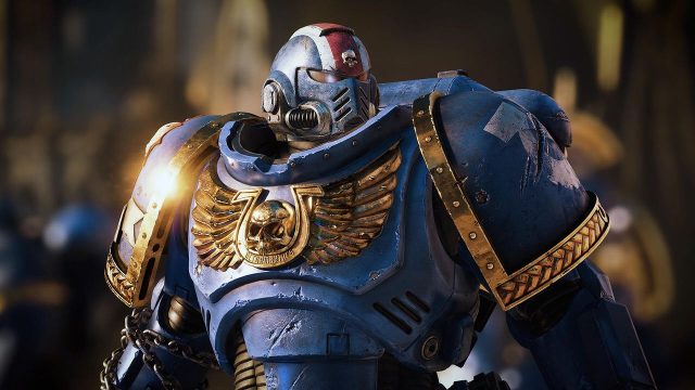 Your Ultimate Guide to Downloading Space Marine 2