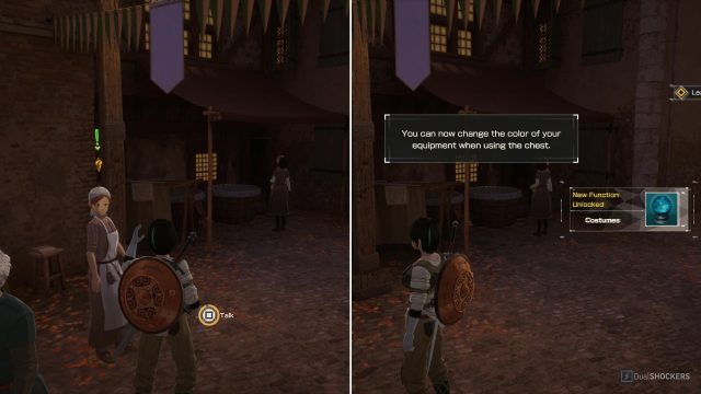 Your Essential Guide to Echoes of Aincrad's Armor Costumes