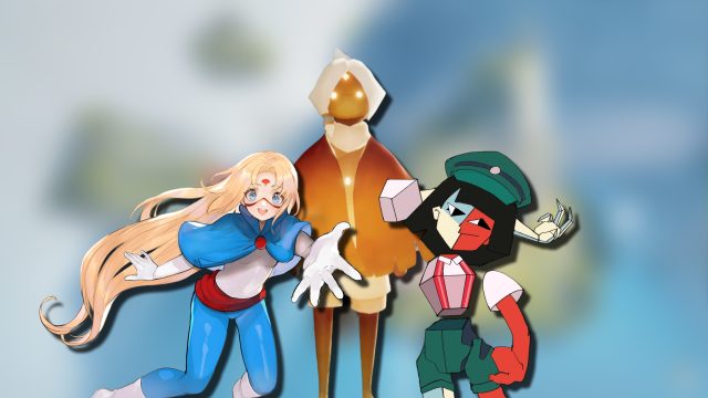Discover Free Indie Games That Offer Premium Experiences