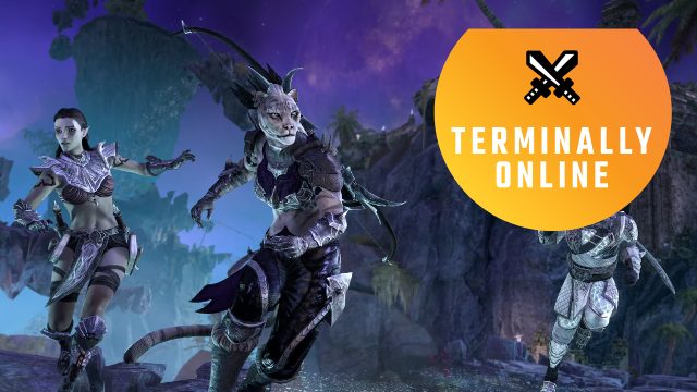 Your Ultimate Guide to Downloading The Elder Scrolls Online