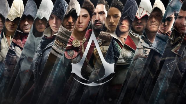 Get Ready for the Next Assassin’s Creed Games: A Detailed Guide