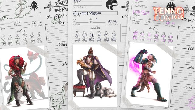 Ultimate Guide to Downloading Fables & Frontiers for Warframe Fans