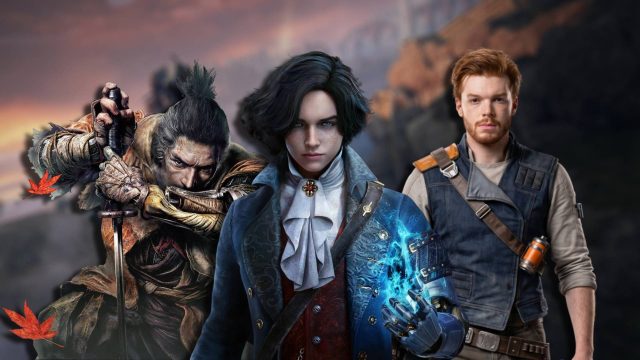 Ultimate Guide to Downloading the Best Soulslike Games Now