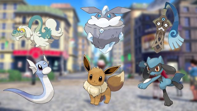 Ultimate Guide to Downloading Pokémon Legends: Z-A