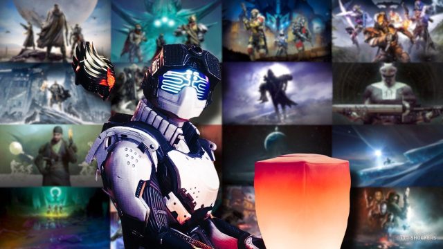 The Definitive Guide to Downloading Destiny 2: A New Era Awaits