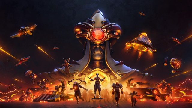 Unlock the Exciting World of Tempest Rising: Your Complete Download Guide