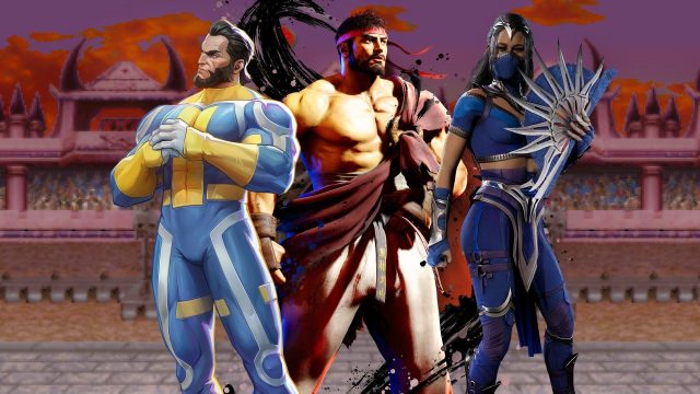 Top Fighting Games to Download Now for Ultimate Summer Fun