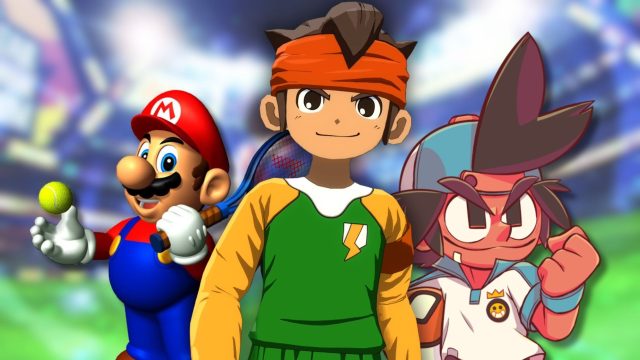 Exploring the Best Sports JRPGs of Today