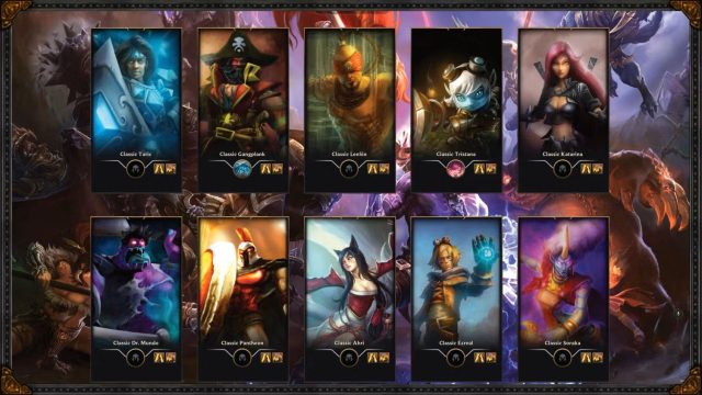 Your Ultimate Guide to Downloading League of Legends Classic