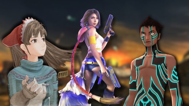 Exciting JRPG Sequels We Hope to See Soon