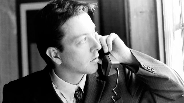 Discovering Christopher Nolan's Early Masterpiece: Following