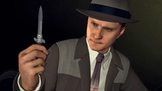 Your Ultimate Guide to Download LA Noire: Latest Insights and Steps