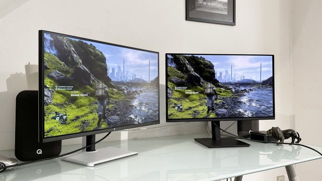 Discover the Ultimate Budget Display Tech for Gaming Enthusiasts