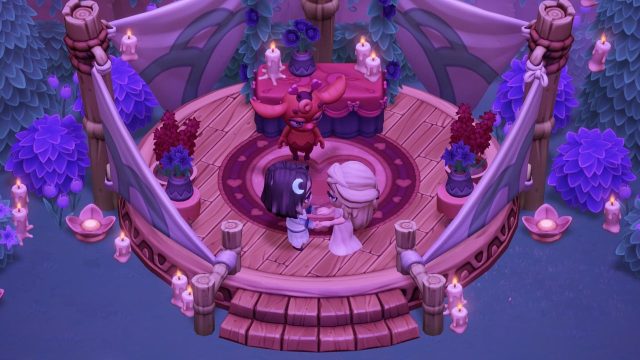Your Complete Guide to Marriage and Divorce in Moonlight Peaks