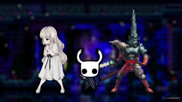 Unlocking the World: Top Metroidvanias for Engaging Gameplay