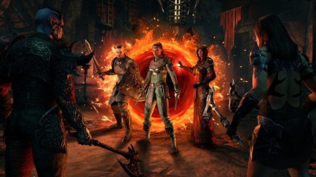 The Future of Elder Scrolls Online: What You Need to Know Now