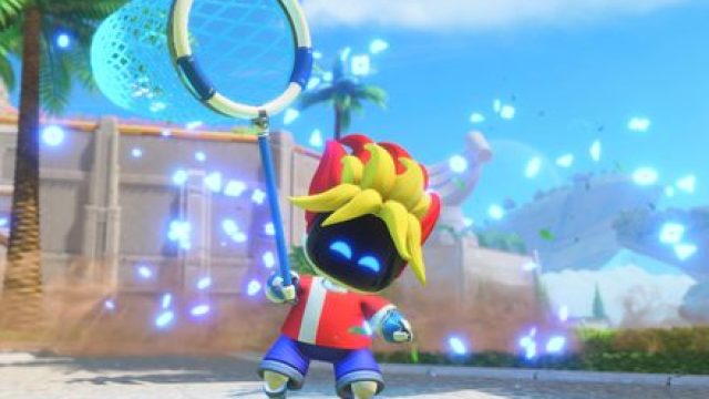 Exploring Astro Bot: Your Guide to Downloading and Playing on PC