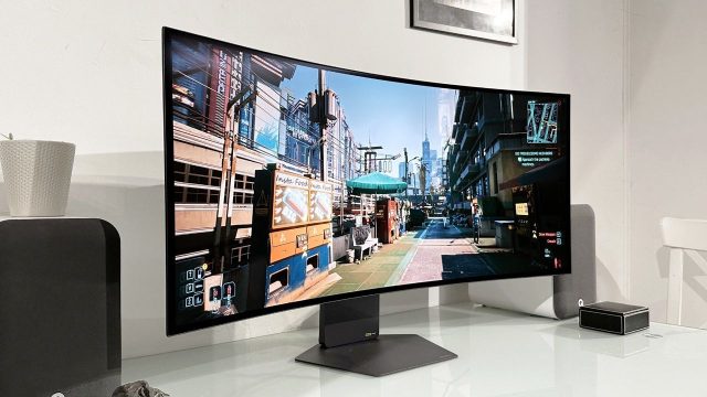 Ultimate Guide to Downloading the LG UltraGear Evo GX9 Gaming Monitor