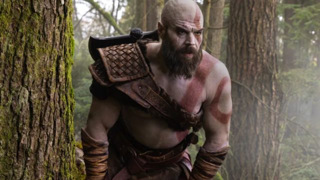 Explore the Latest Developments in the God of War Series