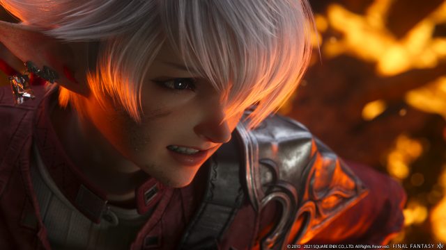 Final Fantasy XIV Mobile: A Guide to Downloading Before Shutdown