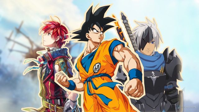 Discover Superior Anime Action Games Beyond SAO: Echoes of Aincrad