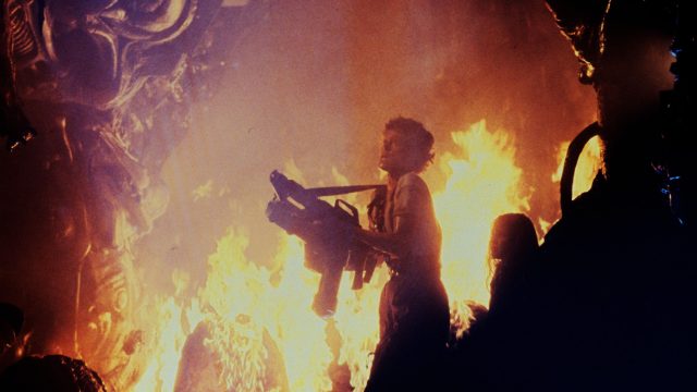 Explore the Legacy of a Sci-Fi Masterpiece: Aliens 40 Years On