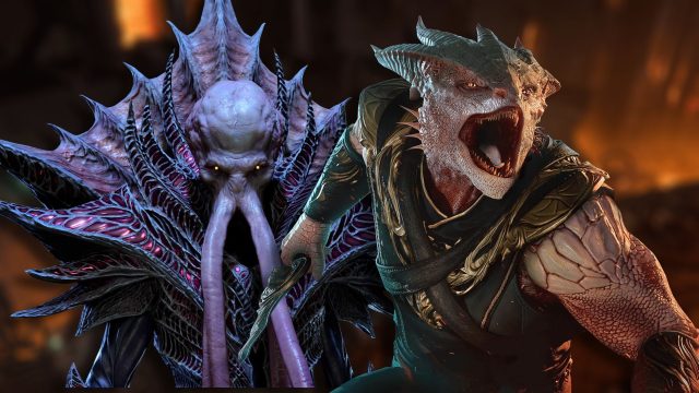 Unleashing Absurd Power: Outrageous Builds in Baldur's Gate 3